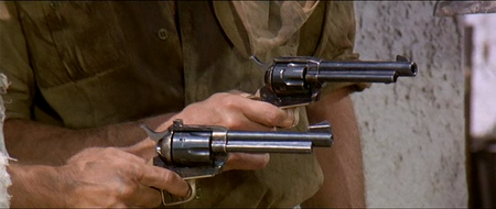 Train for Durango (1968)