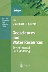 Geosciences and Water Resources: Environmental Data Modeling