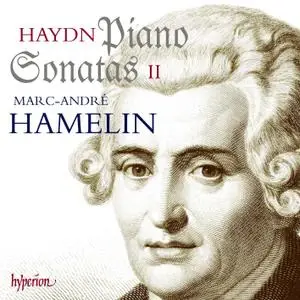 Marc-Andre Hamelin - Haydn: Piano Sonatas, Vol. 2 (2009)