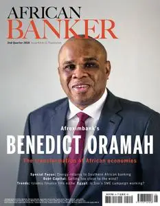 African Banker English Edition - Issue 44