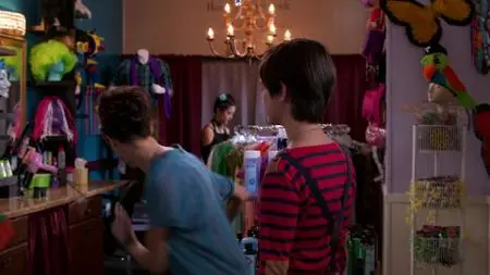 Andi Mack S01E04