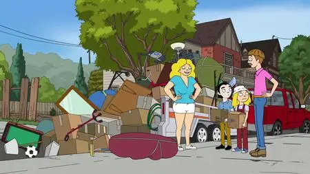 The Harper House S01E01