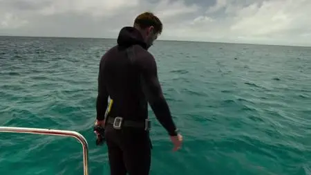 Limitless with Chris Hemsworth S01E03