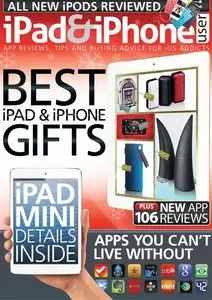 iPad & iPhone User No.68 - 2012