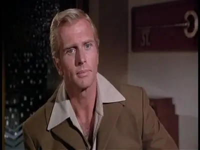 Doc Savage: The Man of Bronze (1975)