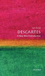 Descartes: A Very Short Introduction (repost)