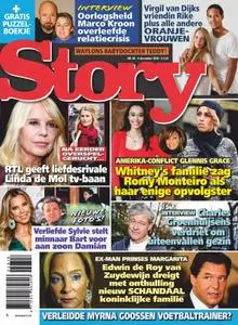 Story Netherlands - 04 december 2018