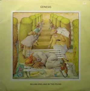 Genesis: Collection (1970-1981)