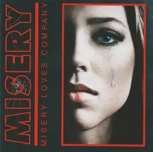 Misery - Misery Loves Company (1991)
