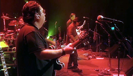 Los Lobos - Live At The Fillmore