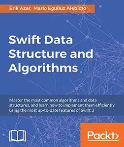 Swift Data Structure and Algorithms