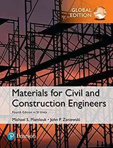 Materials for Civil and Construction Engineers in SI Units