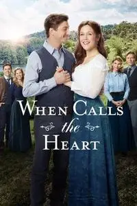 When Calls The Heart S05E01