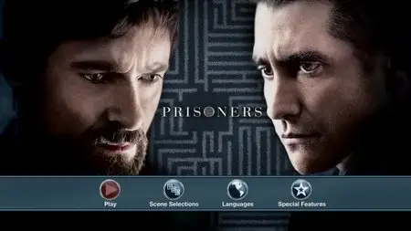 Prisoners (2013)