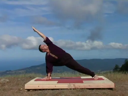 Introduction to Universal Yoga
