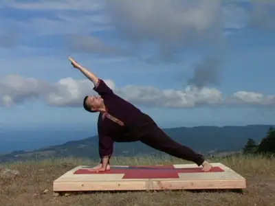 Introduction to Universal Yoga