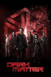 Dark Matter S03E02