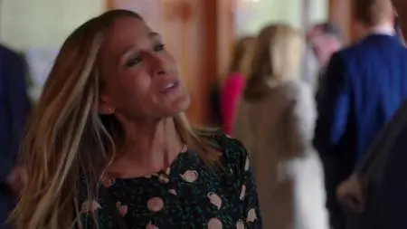 Divorce S02E07