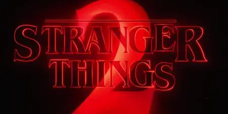 Stranger Things S02E08