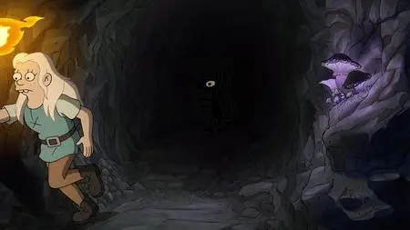 Disenchantment S03E01