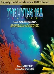 IMAX - The Living Sea