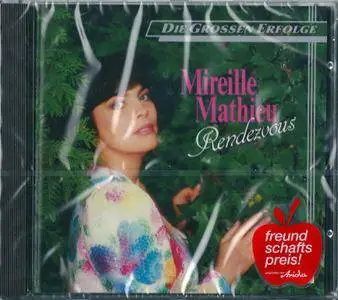 Mireille Mathieu - Rendezvous (1984)