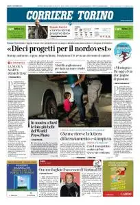 Corriere Torino – 07 dicembre 2019
