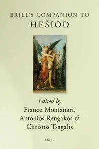 Brill’s Companion to Hesiod