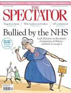 The Spectator - 28 July 2012