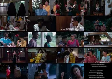 Alma's Rainbow (1994)