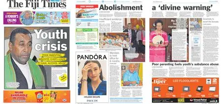 The Fiji Times – May 24, 2023