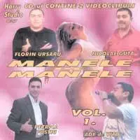 Manele