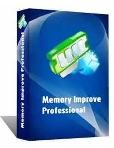Memory Improve Professional 5.2.2.671 Portable