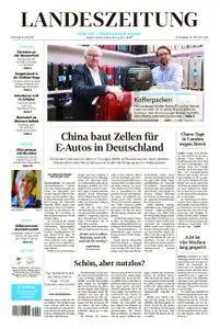 Landeszeitung - 10. Juli 2018