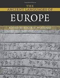 The Ancient Languages of Europe