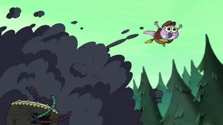 Amphibia S03E26