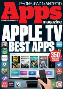 Apps Magazine – 03 December 2015