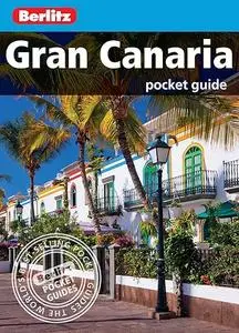 Berlitz Pocket Guide Gran Canaria