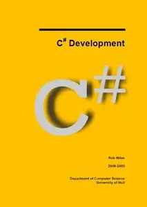 C# Yellow Book 