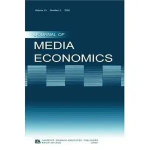 The Economics of the Multichannel Video Program Distribution Industry: A Special Issue of the journal of Media Economics