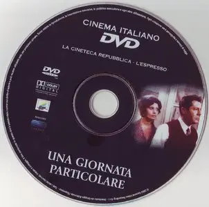 Una giornata particolare/A Special Day (1977)