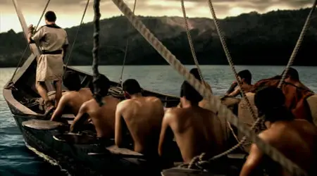 Atlantis (BBC) (2011)