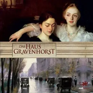 Christian Pfannenschmidt - Das Haus Gravenhorst (Re-Upload)