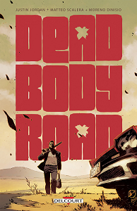 Dead Body Road