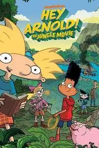 Hey Arnold! The Jungle Movie (2017)