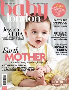 Baby Magazine – April 2017