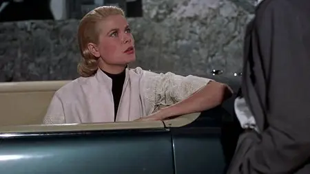 To Catch A Thief (1955)