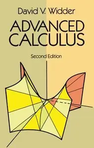 Advanced Calculus, (2nd Edition) (Repost)
