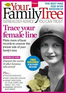 Your Family Tree - September 2014 (True PDF)
