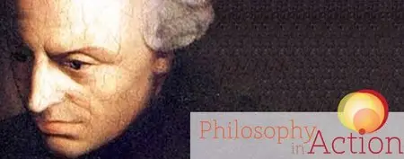 Immanuel Kant and Philosophy Book Collection